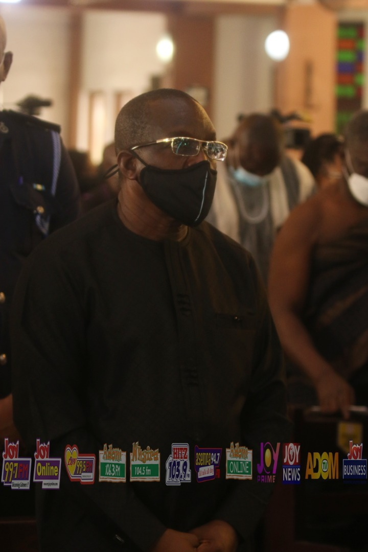 Many impressions created about Rawlings are untrue – Bagbin