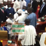 Christian Council reacts to MPs’ drama in electing Speaker