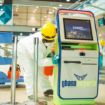 Coronavirus: Kotoka International Airport disinfected again