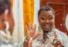 Gifty Anti