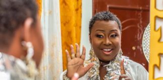 Gifty Anti