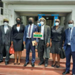 Dr. Dominic Ayine discharged by Supreme Court