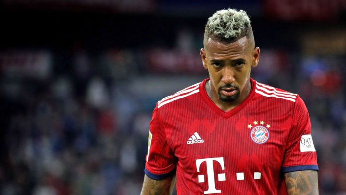 Jerome Boateng