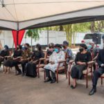 Parliament calls on Rawlings family