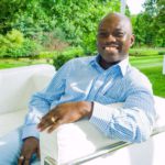 The late JB Danquah Adu