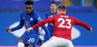 Chelsea v Manchester United Image credit: Getty Images