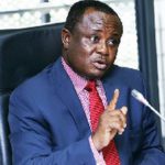 Chairman of Parliament’s Appointments Committee, Joseph Osei-Owusu