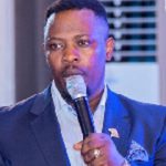 Founder and leader of True Fire Prophetic Ministry (TFPM), Prophet Nigel Gaisie