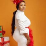 Ghanaian gospel musician, Gifty Adorye formally known as 'Gifty Osei'
