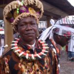 A brief walk into the lives of one of the world's most ancient people