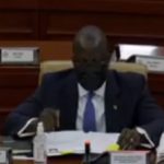 Samuel Abu Jinapor