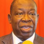 Rojo Mettle-Nunoo, the third witness for John Dramani Mahama for the 2020 election petition