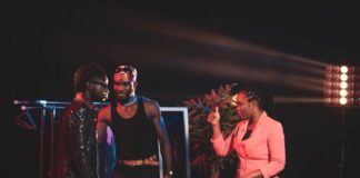 Kuami Eugene releases visuals for ‘Amen’; features Hitz FM’s Doreen Avio in video