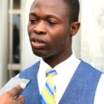 Survivors of Covid-19 will suffer severe lung damage if… – Doctor Dr George Donkor - CEO, Noble Trust Hospital