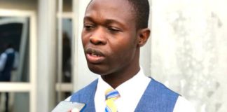 Dr George Donkor - CEO, Noble Trust Hospital