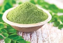 moringa