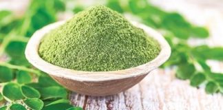 moringa