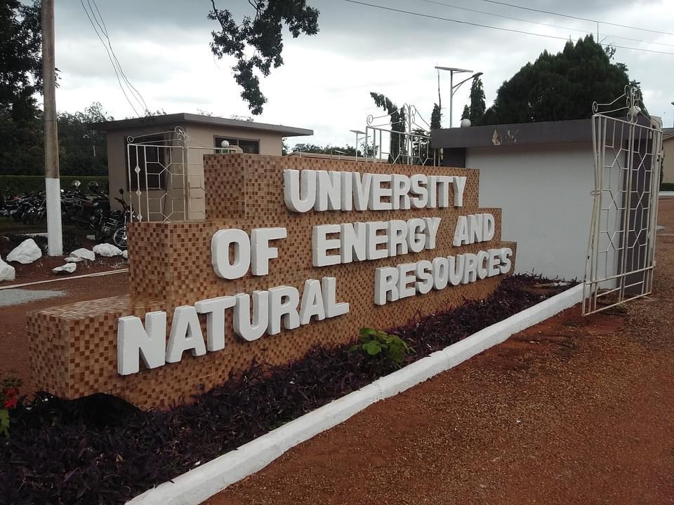 University of Energy And Natural Resources records 5 COVID19 cases