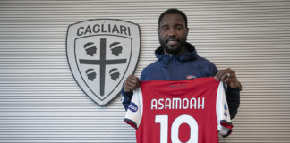 Kwadwo Asamoah