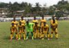 Medeama SC