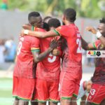 Asante Kotoko