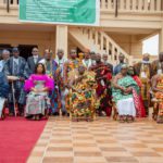 Bad Governance Destroying ECOWAS' Potentials - Okyenhene