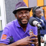 Coach JE Sarpong