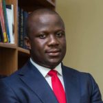 Samuel Abu Jinapor