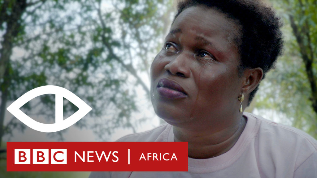 BBC Africa Eye: Lady P and the sex worker sisterhood – Abused, trafficked or killed? 3