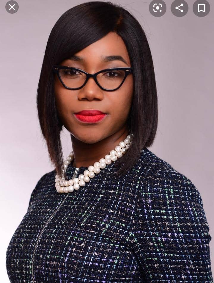 Aker Energy appoints Kadijah Amoah as CEO of Ghana office