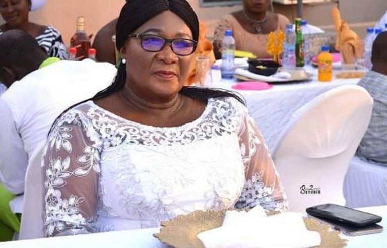 Concerned residents of Asante Akyem Central root for MCE’s reappointment