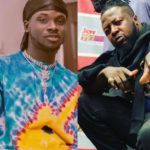 File photo: Kuami Eugene and Guru