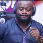 Covid-19: It felt like someone was standing on my chest – Sammy Forson shares ordeal