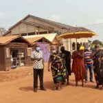 Ahafo paramount chiefs to stage protest against govt