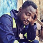 Funny Face loses father