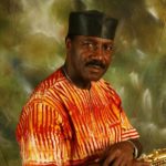 Gyedu-Blay Ambolley warns against technology “shortcuts” in modern music