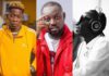Shatta Wale, Yaa Pono & Patapaa Amisty