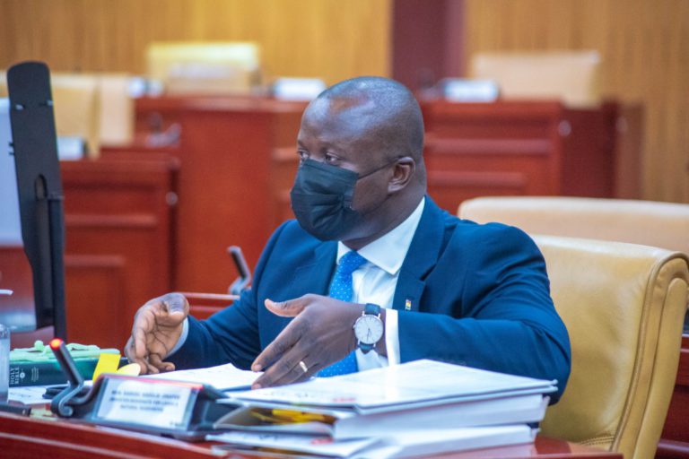 Damongo NPP reacts to rejection of MP’s Sallah rice by residents