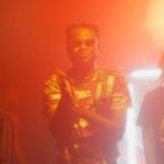 Nautyca, Strongman & Kofi Mole