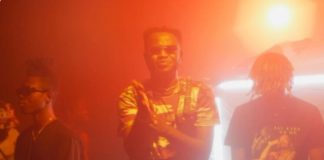 Nautyca, Strongman & Kofi Mole