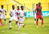 Asante Kotoko v Hearts of Oak