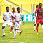 Asante Kotoko v Hearts of Oak
