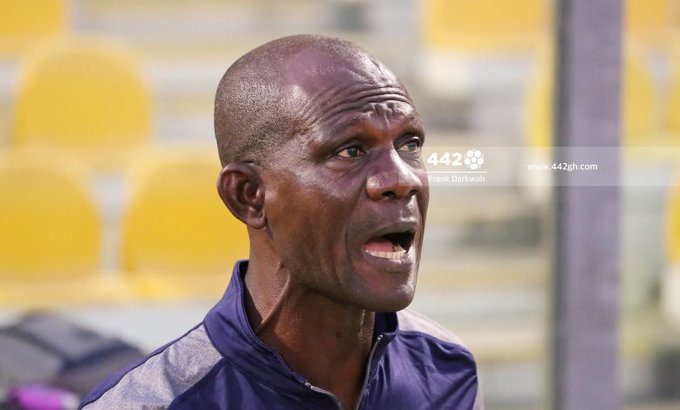 Joseph Asare-Bediako