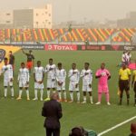 Ghana off to a flying start at 2021 U-20 Africa Cup of Nations Black Satellites