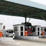 toll booth