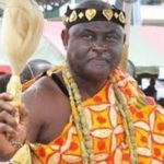 Osu Mantse, Nii Kinka Dowuona IV