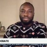Ghanaian journalist and LGBTQI+ activist