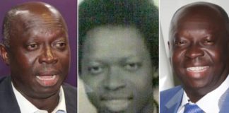 kwabena yeboah