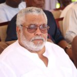 Lt Jerry John Rawlings