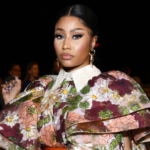 Nicki Minaj risks losing $20m mansion over court judgement